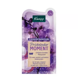Kneipp Knisterbadesalz mousserend moment, 60 g