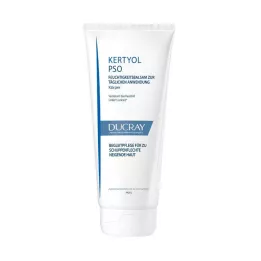 DUCRAY KERTYOL PSO Hydraterende balsem, 200 ml