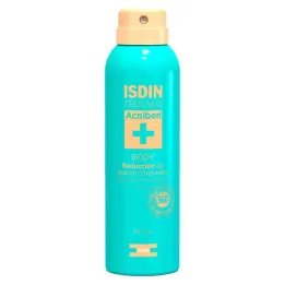 ISDIN Acniben Repair Lichaamsspray, 150 ml