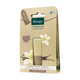 KNEIPP Lipverzorging Extr.Pfl.Cupuacu-noot-vanille, 1 st