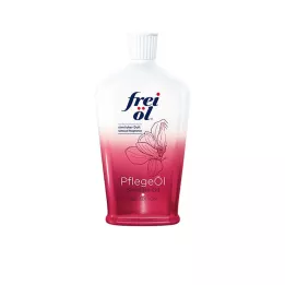 FREI ÖL Verzorgingsolie rode editie, 125 ml