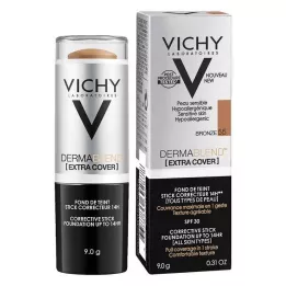 VICHY DERMABLEND Extra Deksel Stick 55,9 g