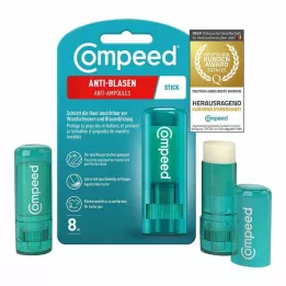 COMPEED Anti-blaar stick HRA, 1 stuk