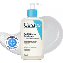 CERAVE SA Reiniging, 236 ml