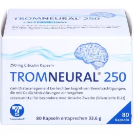 Tromnural 250, 80 st