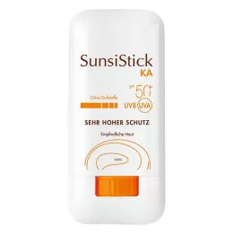 AVENE SunsiStick KA SPF 50+, 20 gram