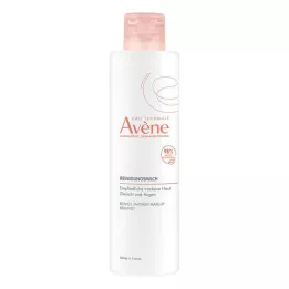AVENE Reinigingsmelk, 200 ml