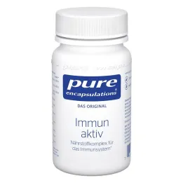 Pure Encapsulations Immuun Actieve Capsules, 30 st