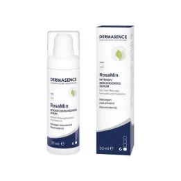 DERMASENCE RosaMin-serum, 30 ml