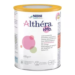 ALTHERA Poeder, 400 g