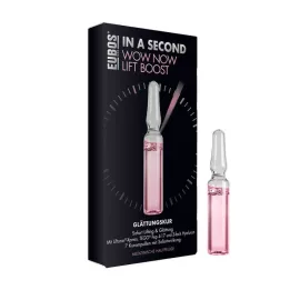 Eubos In een tweede WOW til nu de boost-afroeide genezing op, 7x2 ml
