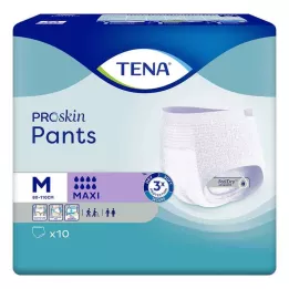 TENA PANTS maxi M wegwerpbroek, 10 stuks