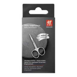 Zwilling Classic Inox Baby-nagelschaartje 8 cm, 1 st