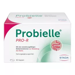 PROBIELLE PRO-R-capsules, 90 stuks