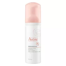 AVENE Reinigingsschuim, 150 ml