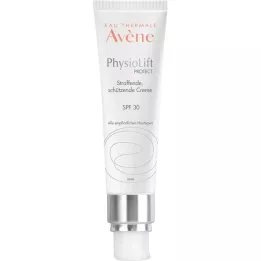 Avene Physiolift Protect Firming Cream SPF 30, 30 ml