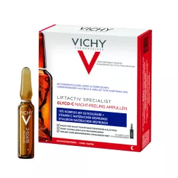 Vichy Liftactiv Specialist Glyco-C Peeling Ampoules, 10x2.0 ml