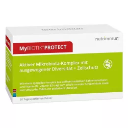 MYBIOTIK PROTECT Poeder, 30X2 g
