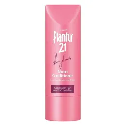 Plantur 21 Nutri-Conditioner voor lang haar, 175 ml