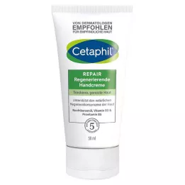 CETAPHIL Herstellende handcrème, 50 ml