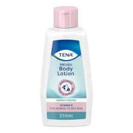 Tena bodylotion, 250 ml