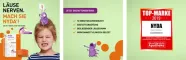 Instructions for use for NYDA Luizenspray, 50 ml - 3