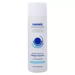 NOREIZ huidverzachtende douchegel, 200 ml