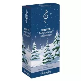 WINTER-TEEGENUSS Kaneel Kardemom Gember, 175 g