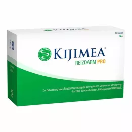KIJIMEA Prikkelbare darmsyndroom PRO Capsules, 84 stuks