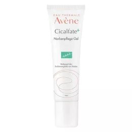AVENE Cicalfate+ Littekenverzorgingsgel, 30 ml