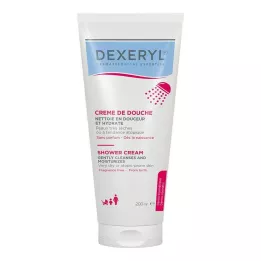 DEXERYL Douche Douchecrème 200 ml Douchegel, 200 ml