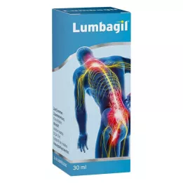 LUMBAGIL Orale druppels, 30 ml