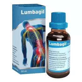 LUMBAGIL Orale druppels, 50 ml