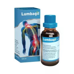 LUMBAGIL Orale druppels, 100 ml