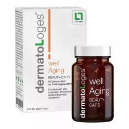 Dermatologe Welling, 30 st