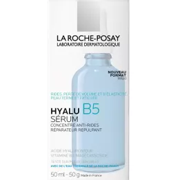 ROCHE-POSAY Hyalu B5-serumconcentraat, 50 ml