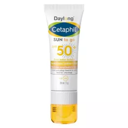 CETAPHIL Sun Daylong Sun Stick om mee te nemen, 20 ml
