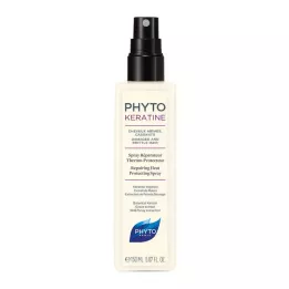 Phytokératin - Hittebeschermingspray, 150 ml repareren
