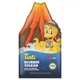 TINTI Blubber Vulkanbad, 50 g