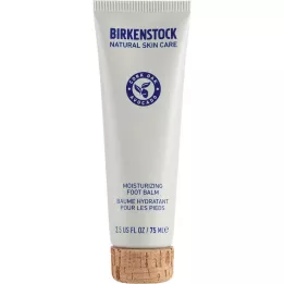 Birkenstock Hydraterende voetbalsem, 75 ml