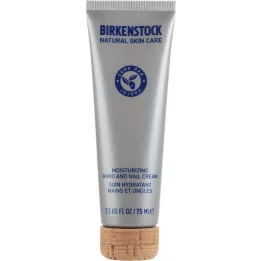 Birkenstock Hydraterende Hand & Nail Cream, 75 ml
