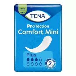 TENA COMFORT Mini Plus -sjablonen, 30 st