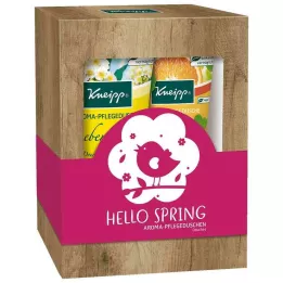 Kneipp Cadeau Pack Hallo Spring, 2x200 ml