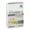 Vitamine B-complexe capsules, 60 st