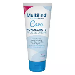 Multilind Dermacare Bescherm Cream Cream, 200 ml