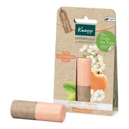 KNEIPP Fluweelzachte lippenverzorging, 4,7 g