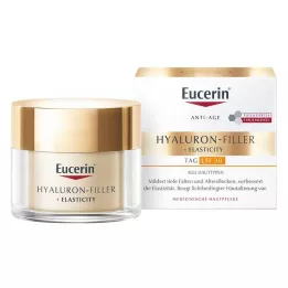 Eucerin Anti-agent Hyaluron-Filler + Elasticity LSF 30, 50 ml