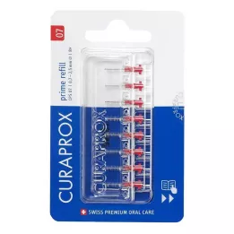 CURAPROX CPS 07 prime interdentale rager vulling, 8 st