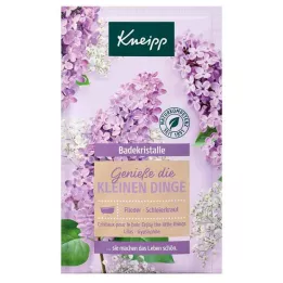 Kneipp Badkristallen genieten van de kleine dingen, 60 g