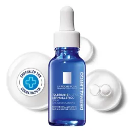 La Roche Posay Toleriane Ultra Dermallergo-serum, 20 ml
